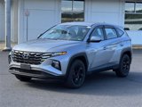 Used 2024 Hyundai Tucson SE image 4