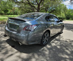 Used 2014 Nissan Maxima 3.5 SV w/ Sport Package image 3