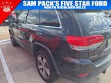 Used 2015 Jeep Grand Cherokee Limited image 6