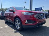 Certified 2022 Ford Edge SEL w/ Convenience Package image 3