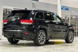 Used 2018 Jeep Grand Cherokee Overland image 4