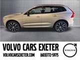 Certified 2023 Volvo XC60 B5 Plus w/ Climate Package image 3