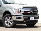 Used 2019 Ford F150 XLT w/ Equipment Group 302A Luxury image 4