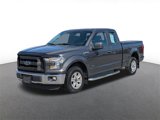 Used 2015 Ford F150 XL w/ Equipment Group 101A Mid image 5