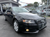 Used 2011 Audi A4 2.0T Premium image 4