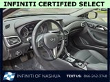 Certified 2018 INFINITI QX30 Premium w/ Navigation Package image 4