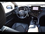 Used 2022 Toyota Camry SE image 4