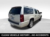 Used 2013 Chevrolet Suburban LTZ image 4