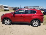 Used 2017 Kia Sportage LX image 2