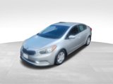 Used 2015 Kia Forte LX image 2