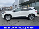 Certified 2022 Ford Escape SE w/ Cold Weather Package image 3