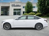 New 2025 Cadillac CT5 Sport w/ Sun And Sound Package image 4