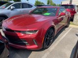 Used 2017 Chevrolet Camaro LT image 2