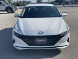 Used 2022 Hyundai Elantra SEL image 2