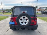 Used 2015 Jeep Wrangler Sport image 6