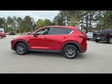Used 2019 MAZDA CX-5 Touring image 5