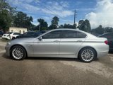 Used 2013 BMW 535i Sedan image 2