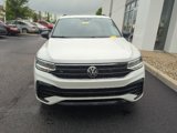 Used 2022 Volkswagen Tiguan SE R-Line image 3