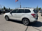 Used 2015 Subaru Forester 2.5i Touring image 5