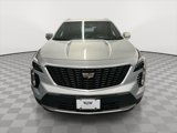 Used 2022 Cadillac XT4 Premium Luxury w/ Enhanced Visibility Package image 2
