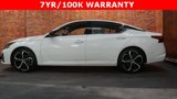 Certified 2023 Nissan Altima 2.5 SR image 4