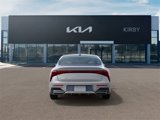 New 2025 Kia K5 GT-Line image 5