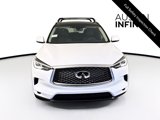 New 2025 INFINITI QX50 Luxe image 4