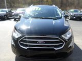 Used 2022 Ford EcoSport SE w/ SE Convenience Package image 4