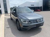 Used 2020 Volkswagen Tiguan SE image 3