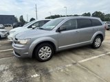 Used 2019 Dodge Journey SE image 2