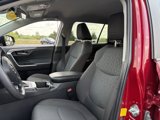 Used 2023 Toyota RAV4 XLE image 4