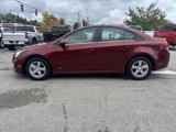 Used 2016 Chevrolet Cruze LT w/ Sun And Sound Package image 4