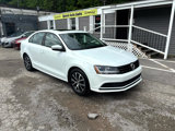 Used 2017 Volkswagen Jetta SE image 3
