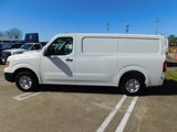 Used 2020 Nissan NV 1500 SV w/ Back Door Glass Package image 3