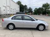 Used 2005 Honda Civic LX image 2