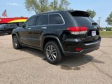 Used 2020 Jeep Grand Cherokee Limited image 3