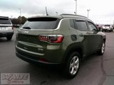 Used 2021 Jeep Compass Latitude w/ Convenience Group image 2