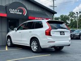 Used 2017 Volvo XC90 T6 Momentum w/ Vision Package image 5
