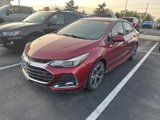 Used 2019 Chevrolet Cruze LT w/ Convenience Package image 2