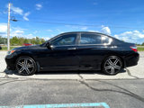 Used 2017 Honda Accord Sport image 2
