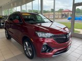 Used 2022 Buick Encore GX Select w/ Sport Touring Package image 2