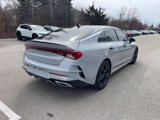 Certified 2023 Kia K5 GT-Line image 3