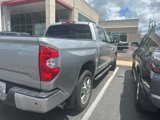 Used 2015 Toyota Tundra 1794 Edition image 3