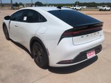 New 2026 Toyota Prius image 5