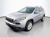 Used 2016 Jeep Cherokee Latitude w/ Safety/Convenience Group image 3