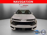 Used 2023 Kia Sportage SX image 2