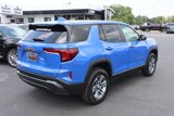 New 2025 GMC Terrain Elevation image 4