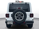 Used 2020 Jeep Wrangler Unlimited Sahara image 6