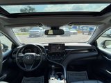 Used 2021 Toyota Camry SE w/ Audio Upgrade Package image 2