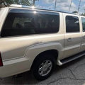 Used 2004 Cadillac Escalade ESV AWD image 2